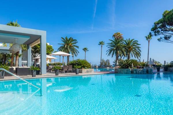 Marins Playa Suites - Mallorca