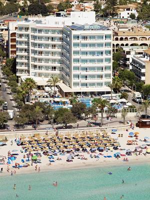 Sabina & Suites Hotel- Mallorca