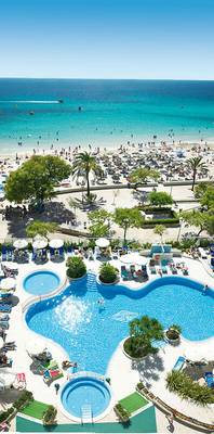 Sabina & Suites Hotel- Mallorca