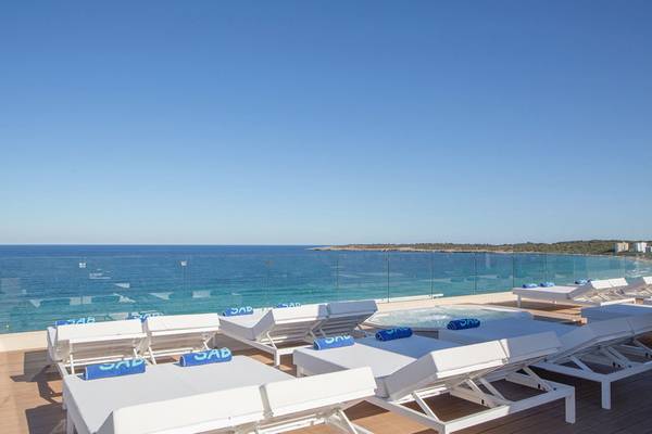 Sabina & Suites Hotel- Mallorca