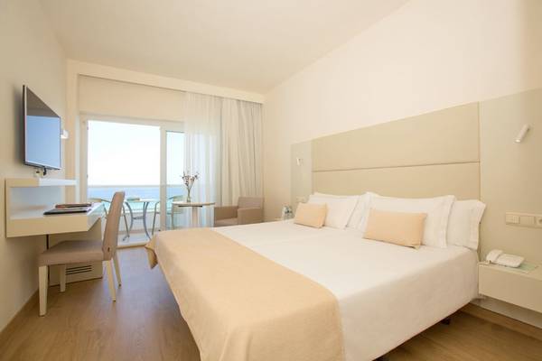 Sabina & Suites Hotel- Mallorca