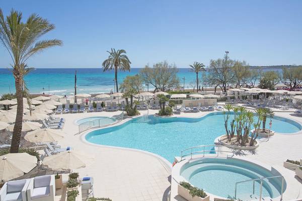 Sabina & Suites Hotel- Mallorca