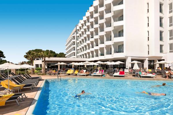 allsun Hotel Borneo - Mallorca