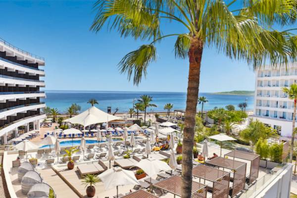 allsun Hotel Borneo - Mallorca