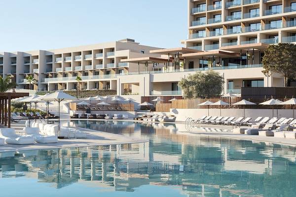 Helea Lifestyle Beach Resort - Rhodos