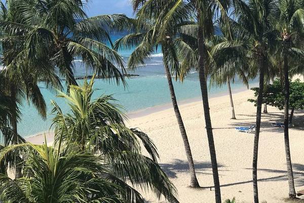 Coconut Court Beach Hotel - Barbados