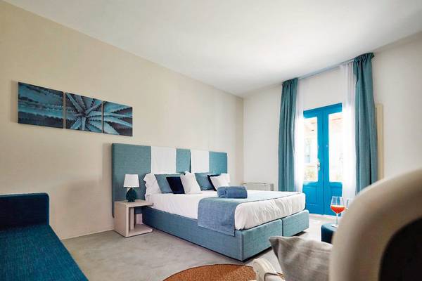 VOI Marsa Siclà Essentia Hotel - Sizilien