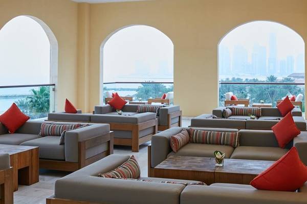 Intercontinental Doha Beach & Spa - Katar