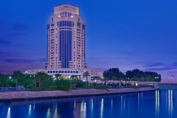 The Ritz-Carlton Doha