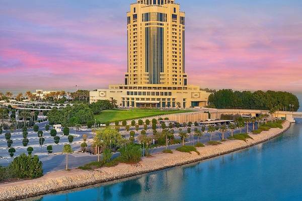 The Ritz-Carlton Doha