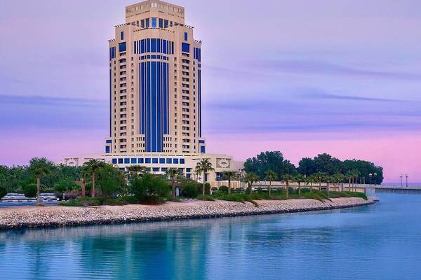 The Ritz-Carlton Doha