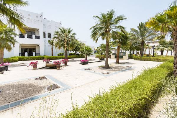 Sharq Village and Spa, A Ritz Carlton Hotel