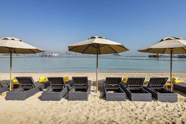 Sharq Village and Spa, A Ritz Carlton Hotel