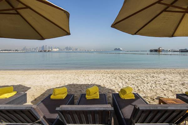 Sharq Village and Spa, A Ritz Carlton Hotel