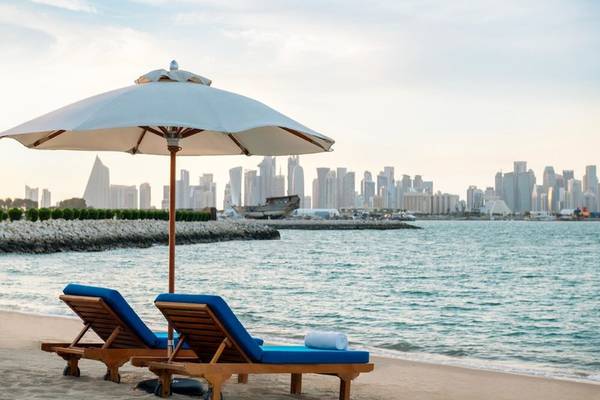 Sharq Village and Spa, A Ritz Carlton Hotel