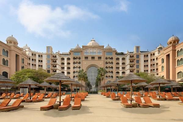 Marsa Malaz Kempinski, The Pearl