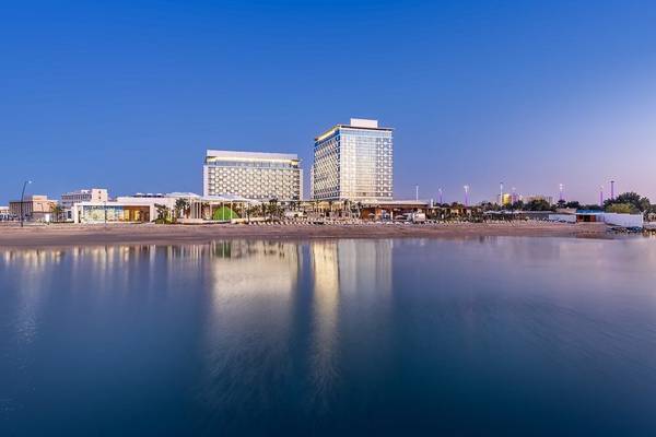 Rixos Gulf Hotel Doha