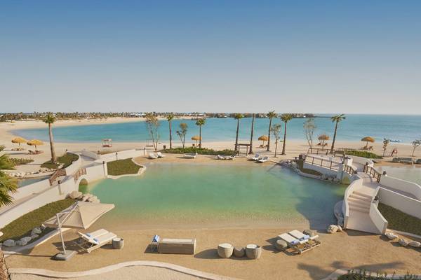 Banana Island Resort Doha by Anantara