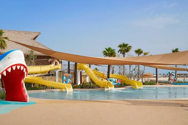 Banana Island Resort Doha by Anantara