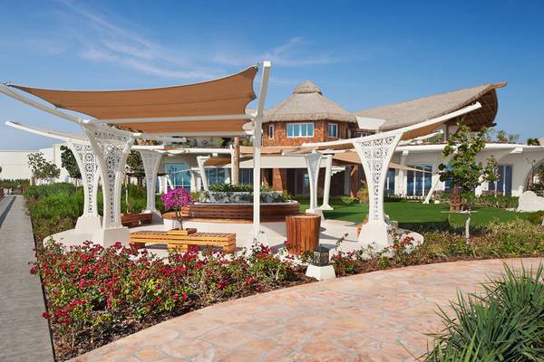 Banana Island Resort Doha by Anantara