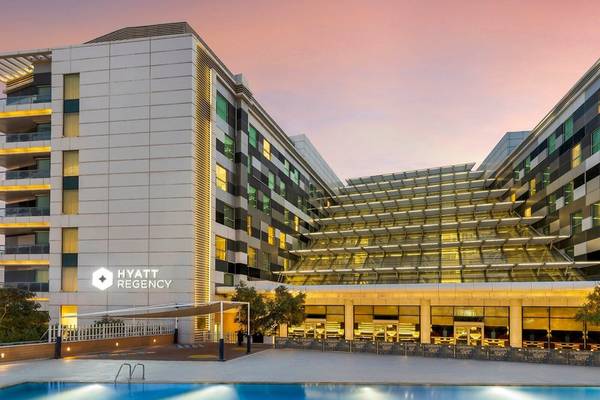 Hyatt Regency Oryx Doha - Katar