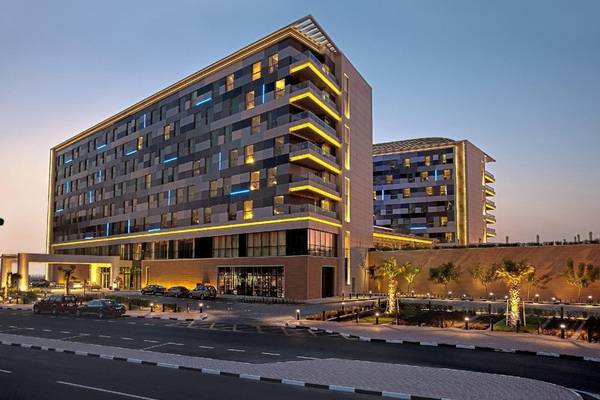 Hyatt Regency Oryx Doha - Katar