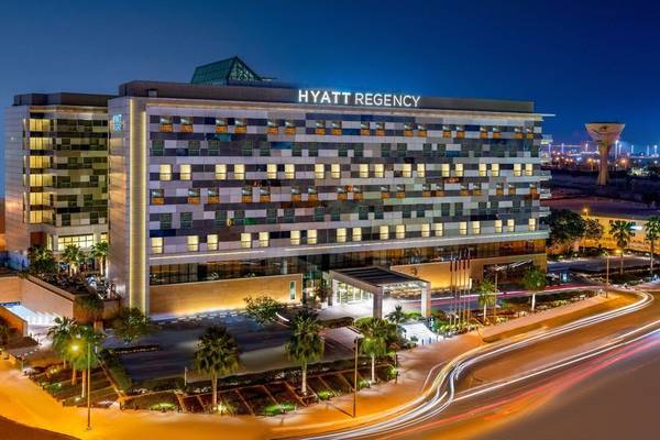 Hyatt Regency Oryx Doha - Katar