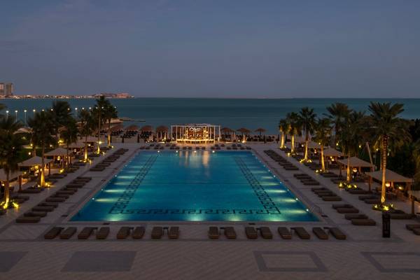 The St. Regis Doha - Katar