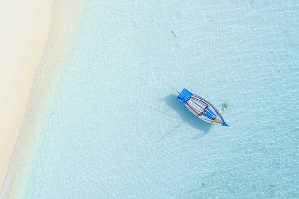 Summer Island Maldives