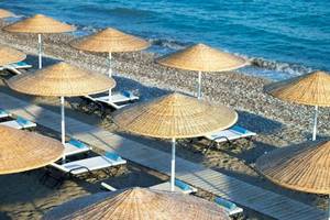 Sheraton Rhodes Resort in Rhodos