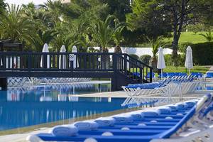 Helea Lifestyle Beach Resort in Rhodos