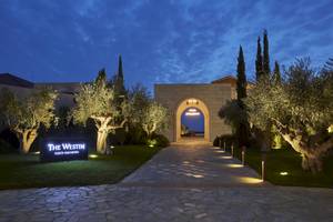 The Westin Resort, Costa Navarino in Peloponnes