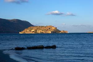 Domes of Elounda, Autograph Collection in Elounda, Strand, Meer