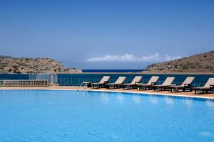 Domes of Elounda, Autograph Collection in Elounda, Infinity Pool