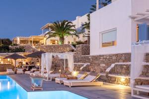 Vencia Boutique in Mykonos