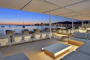 NYX Ibiza Hotel in Ibiza