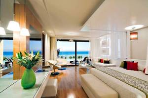 Elite Suites by Rhodes Bay in Rhodos