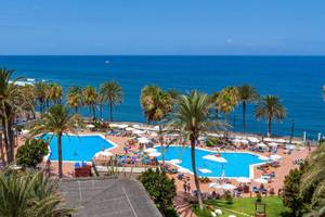 Sol Tenerife in Teneriffa