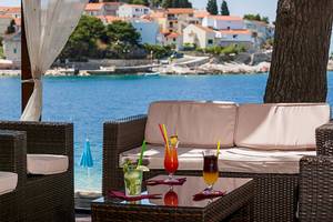 Zora Hotel in Kroatien: Mittelkroatien