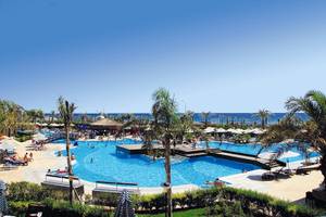 Long Beach Resort & Spa Deluxe in Antalya & Belek