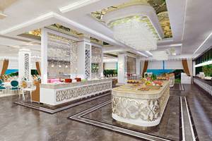 Side Royal Palace Hotel & Spa in Antalya & Belek