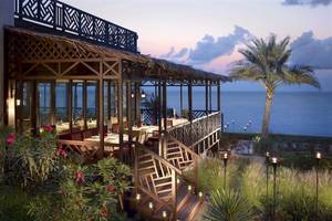 Shangri-La Barr Al Jissah Resort & Spa in Oman