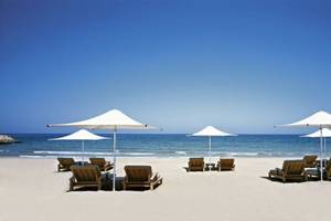 Shangri-La Barr Al Jissah Resort & Spa in Oman
