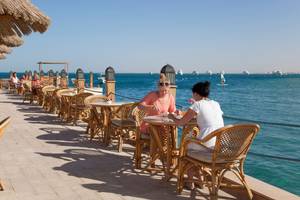 Siva Grand Beach Hotel - Hurghada