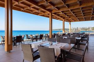 Avra Beach Resort Hotel & Bungalows in Rhodos