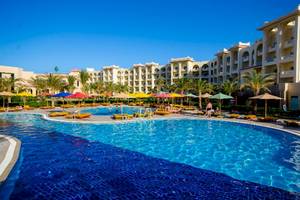 Serenity Alma Heights - Hurghada