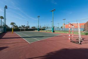 HD Parque Cristobal in Gran Canaria