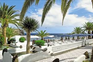 Alborada Ocean Club in Teneriffa