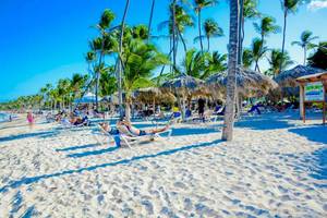 Dreams Flora Resort & Spa in Dom. Republik - Osten (Punta Cana)
