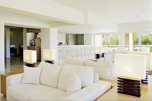 Lindos White Hotel & Suites in Rhodos